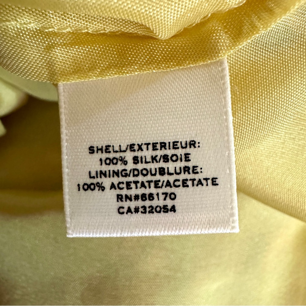 Anthropologie Moulinette Soeurs Electric Age Silk Halter Floral Dress As‎ Seen 4 - Picture 9 of 11